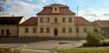 Muzeum Bedřicha Hrozného Lysá nad Labem nese odkaz rodáka z Lysé